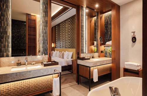 Ciloto Resort | Plataran Puncak Suites