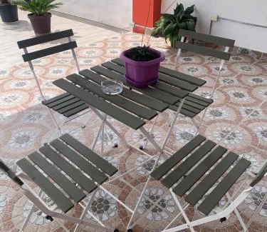 Monte Plata Apartment | Plataview Apartahotel 3B