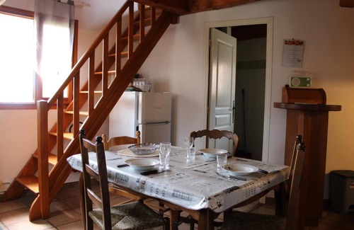 Massoins House | Plateau du Lac - Gîte n°1