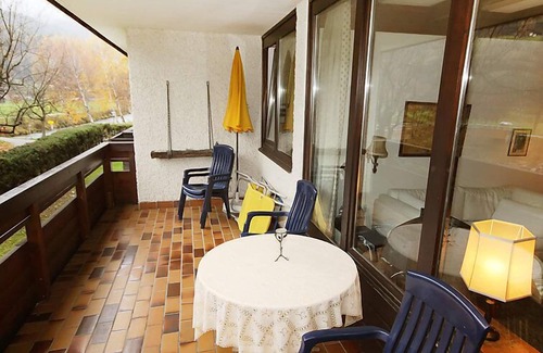 Bad Hofgastein Apartment | Plathner by Interhome