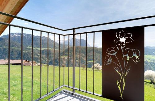 Lajen Apartment | Platiederhof Apt Lajen