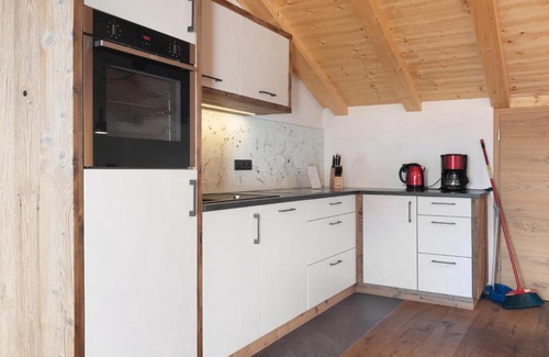 Lajen Apartment | Platiederhof Apt Lajen