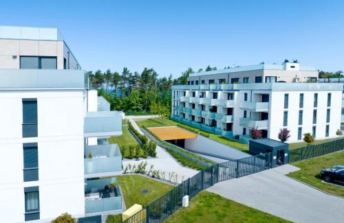 Rewal Apartment | Platinium Rewal Aparthotel 17