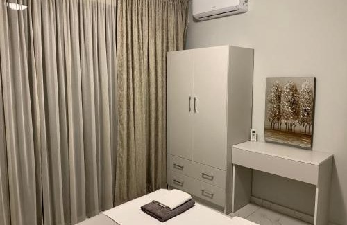 Kallithea Apartment | PLATINUM apartment with pool