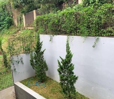 Bandung Villa | Platinum Dago Resort villa 15px Private Pool Bandung