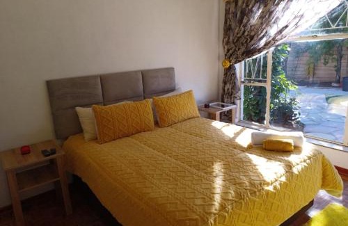 Klerksdorp House | Platinum Guesthouse