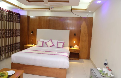 Uttara Hotel | Platinum Hotel Ltd