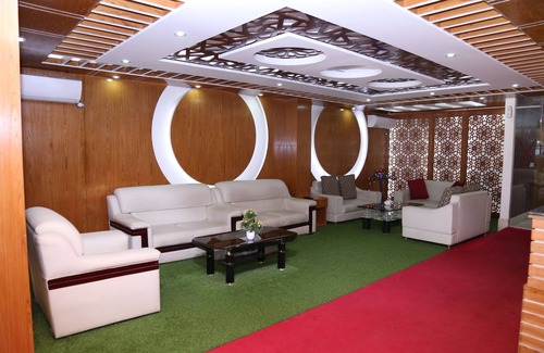 Uttara Hotel | Platinum Hotel Ltd