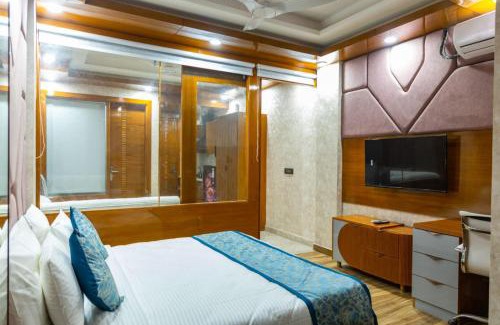 DLF City House | Platinum Service Apartment DLF Cyber City