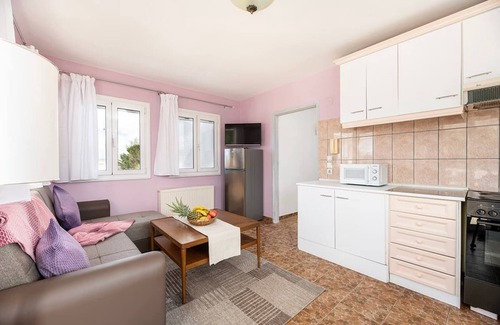 Kos Town Apartment | Platon Apartment –Top Floor