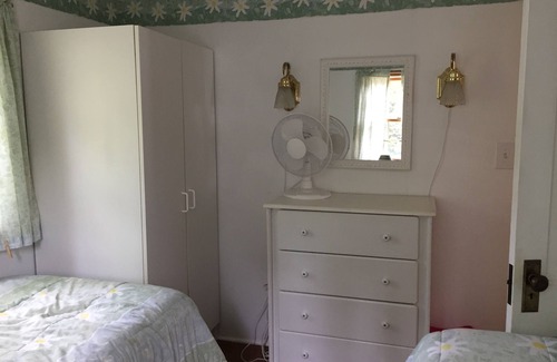 Honor Cottage | Platte Lake, steps from Sleeping Bear National Lakeshore