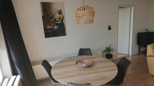 Lemmer House | Plattedijk - vakantiehuis 25-26