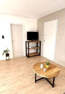 Lemmer House | Plattedijk - vakantiehuis 25-26