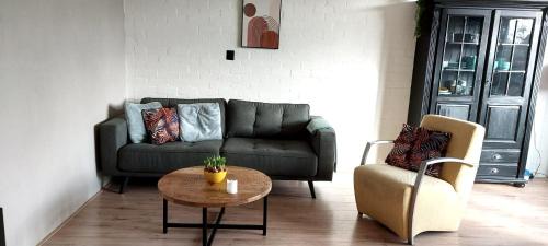 Lemmer House | Plattedijk - vakantiehuis 25-26