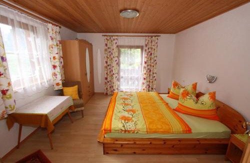 Kals am Grossglockner Apartment | Plattnerhof