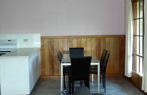 Bridport Apartment | Platypus Park Country Retreat - Forester Apartment WiFi