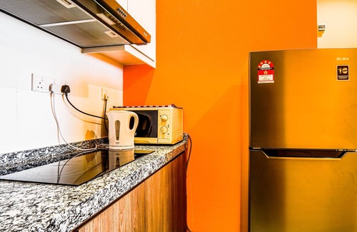 Setapak Condo | Platz at KL North Setapak by Airhost