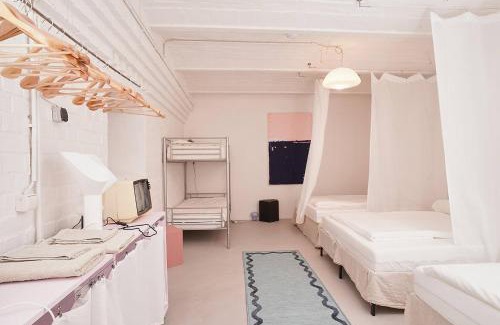 Plagwitz Apartment | Platz für alle - geschmackvolle Gruppenunterkunft