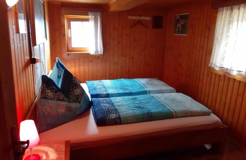 Unterkolbnitz Ski Chalet | Platzerhütte