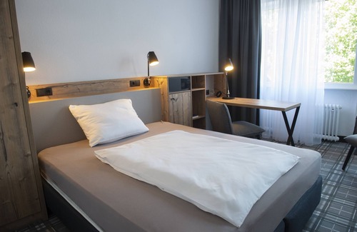 Duisdorf Hotel | Platzhirsch Hotel
