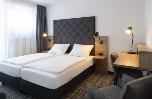 Duisdorf Hotel | Platzhirsch Hotel