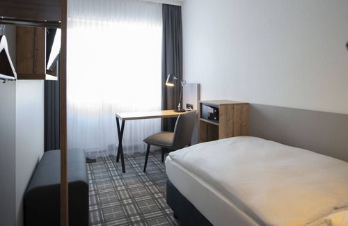 Duisdorf Hotel | Platzhirsch Hotel