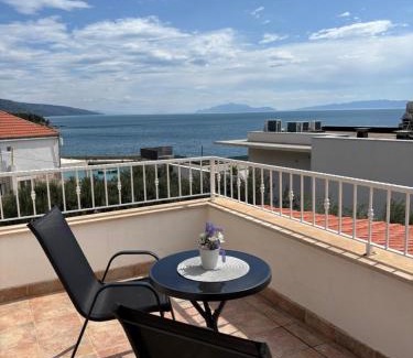 Zavala Bed & Breakfast | Plava Laguna