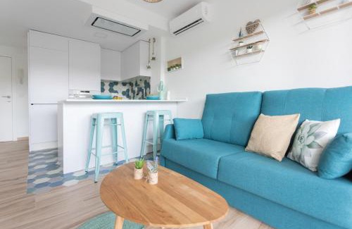 El Albir Apartment | Playa albir Beach Apartament