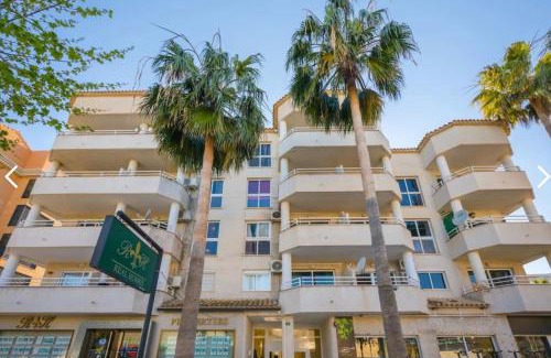 El Albir Apartment | Playa albir Beach Apartament