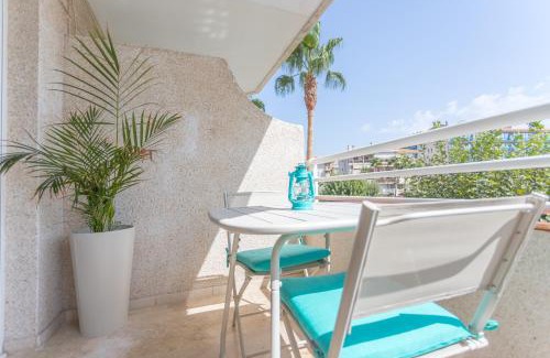 El Albir Apartment | Playa albir Beach Apartament