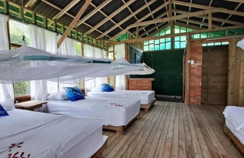 Bahia Solano Cabin | Playa Alegre