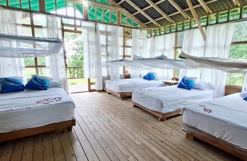 Bahia Solano Cabin | Playa Alegre