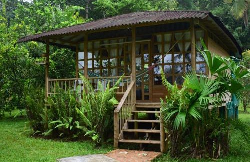 Bahia Solano Cabin | Playa Alegre