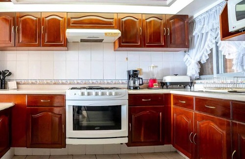 Manzanillo Apartment | Playa Azul Apt | Sea views & Pool