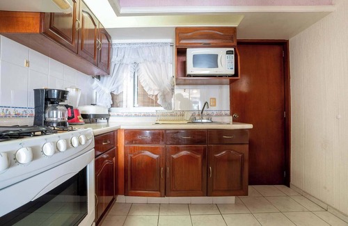 Manzanillo Apartment | Playa Azul Apt | Sea views & Pool