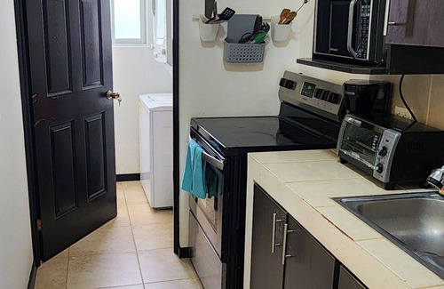 Esterillos Este House | Playa Bejuco 3-bdrm home in beachfront condominium
