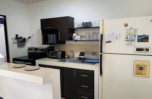 Esterillos Este House | Playa Bejuco 3-bdrm home in beachfront condominium