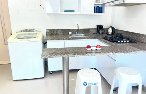 La Boquilla Apartment | Playa, Brisa y Mar!nA solo unos pasos de la playa y cerca al Aeropuerto.