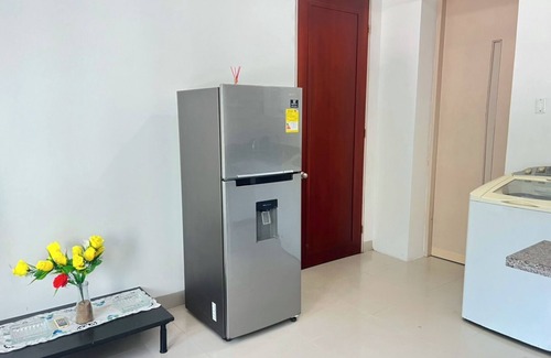 La Boquilla Apartment | Playa, Brisa y Mar!nA solo unos pasos de la playa y cerca al Aeropuerto.