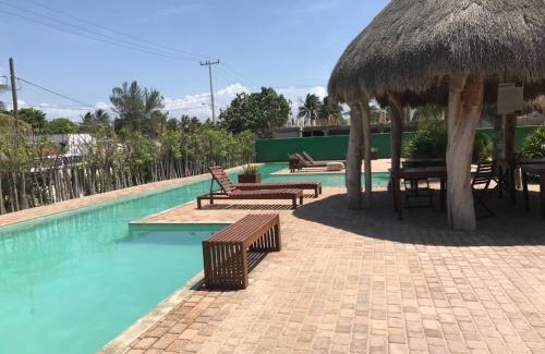 Progreso Municipality Apartment | Playa Chacá