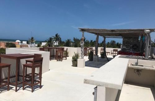 Progreso Municipality Apartment | Playa Chacá
