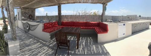 Progreso Municipality Apartment | Playa Chacá