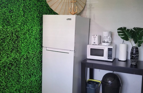 Cabezas Apartment | Playa Colorá