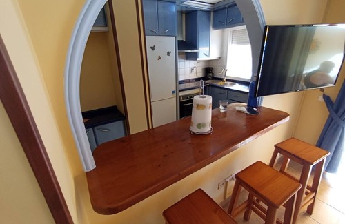 Puerto de Mogan Apartment | Playa de Mogán Alysio 8