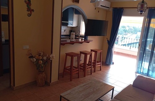 Puerto de Mogan Apartment | Playa de Mogán Alysio 8