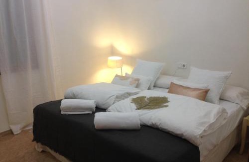 Les Meravelles House | Playa de Palma Beach House