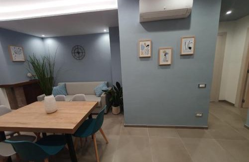 Gabicce Mare Apartment | Playa degli Angeli Libeccio