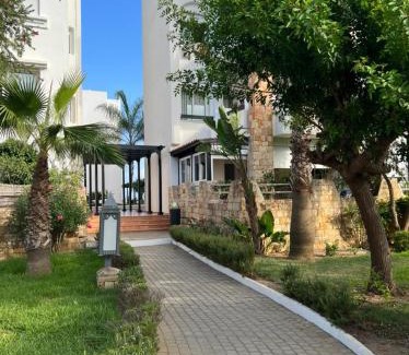 Marina Smir Apartment | Playa del Pasha