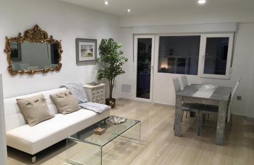 Linero Apartment | Playa del Puntal Villaviciosa Asturias Lujo Primera Linea Playa