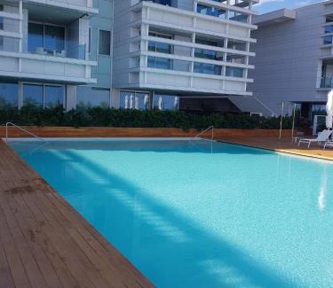Lido di Jesolo Apartment | PLAYA DORADA